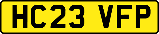 HC23VFP