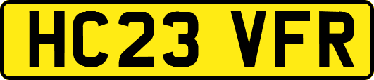 HC23VFR