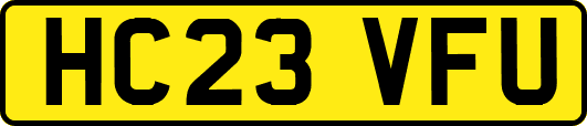 HC23VFU