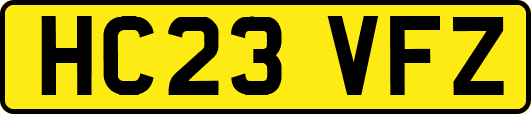 HC23VFZ
