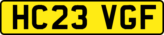 HC23VGF