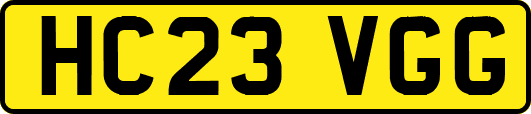 HC23VGG