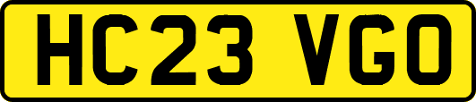 HC23VGO