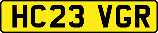 HC23VGR