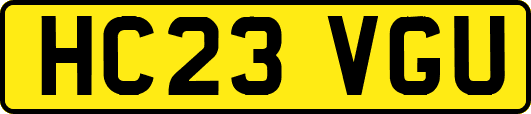 HC23VGU