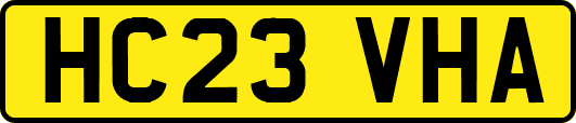 HC23VHA