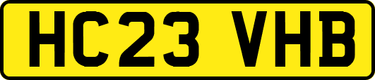 HC23VHB