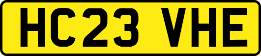 HC23VHE