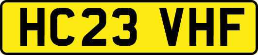 HC23VHF