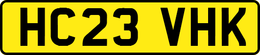 HC23VHK