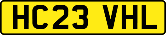 HC23VHL