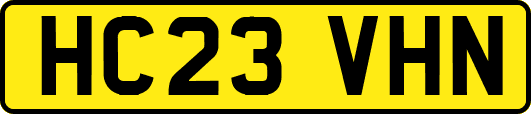 HC23VHN