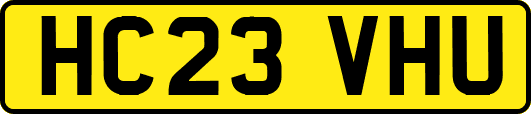 HC23VHU
