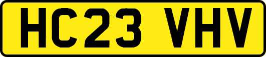 HC23VHV