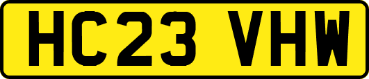 HC23VHW