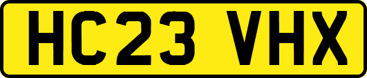 HC23VHX