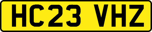 HC23VHZ
