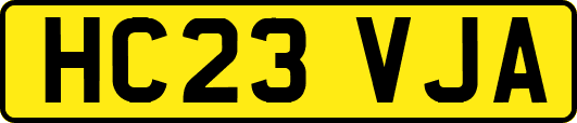 HC23VJA