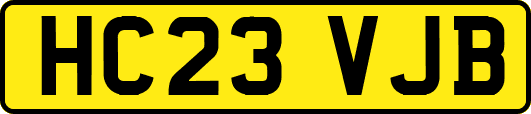 HC23VJB