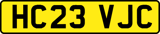 HC23VJC