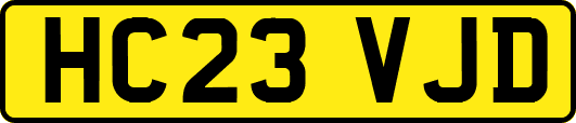 HC23VJD