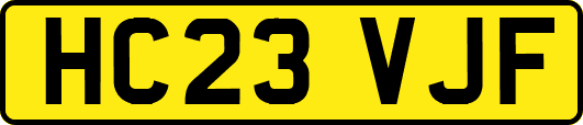 HC23VJF