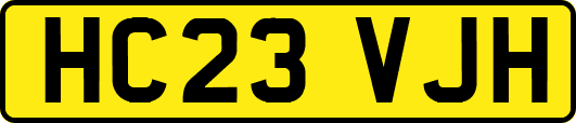 HC23VJH
