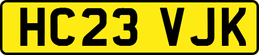 HC23VJK