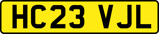 HC23VJL