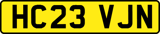 HC23VJN