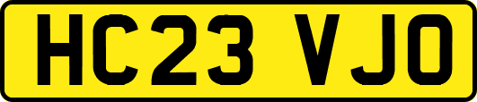 HC23VJO