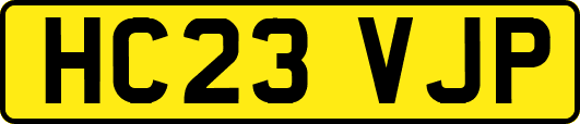 HC23VJP