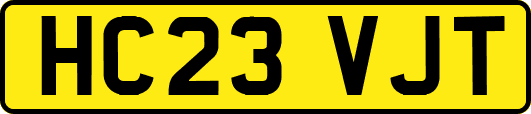 HC23VJT