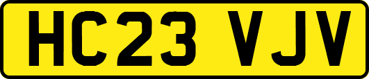 HC23VJV