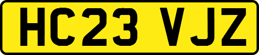 HC23VJZ