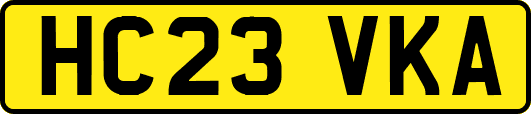 HC23VKA