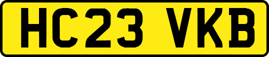 HC23VKB