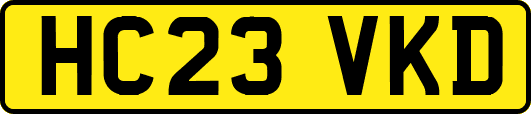 HC23VKD