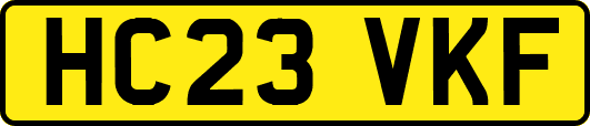 HC23VKF