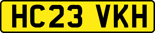HC23VKH