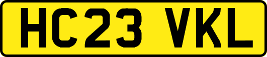 HC23VKL