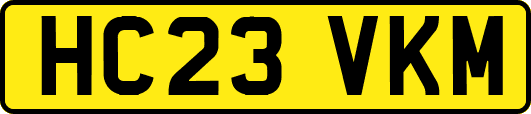 HC23VKM