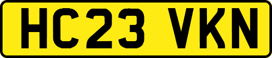 HC23VKN