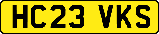 HC23VKS