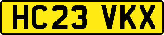 HC23VKX