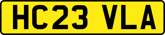 HC23VLA