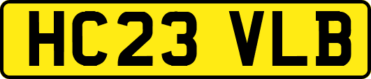 HC23VLB