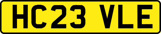 HC23VLE