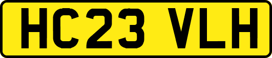 HC23VLH