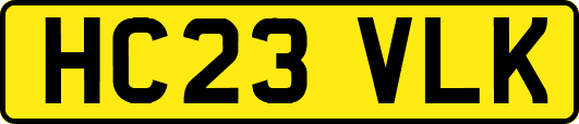 HC23VLK